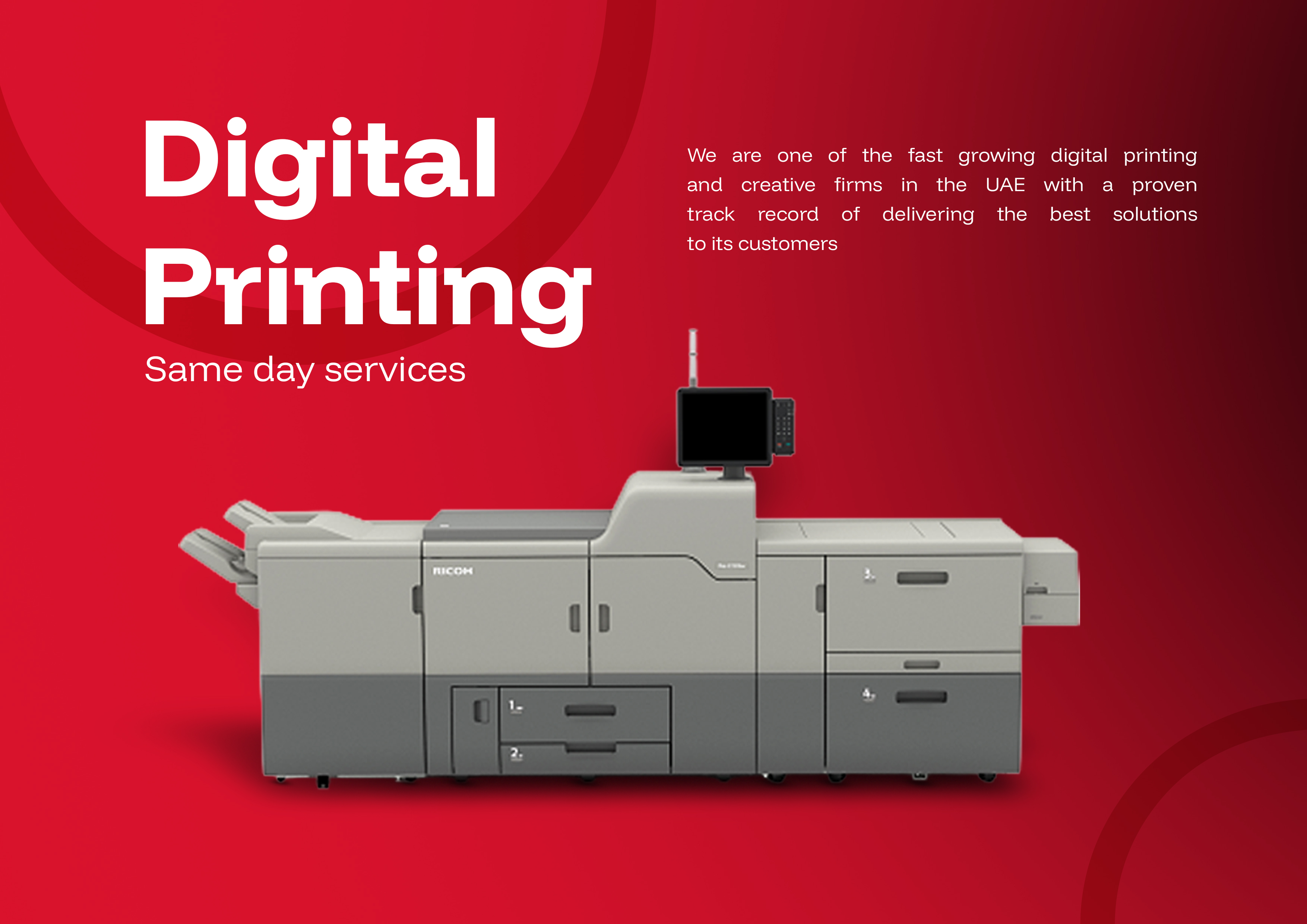 Publishing & Magazines